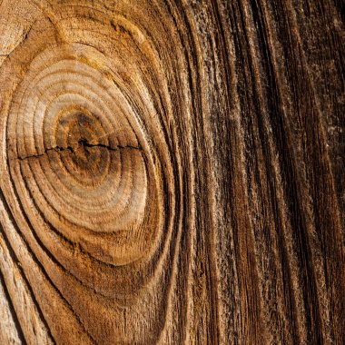 Eski Ahşap Arkaplan