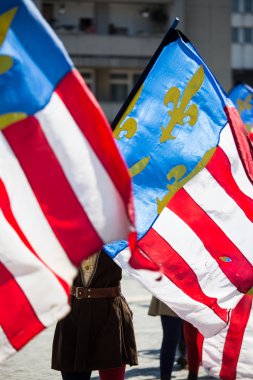 Savaria tarihsel Festivali 