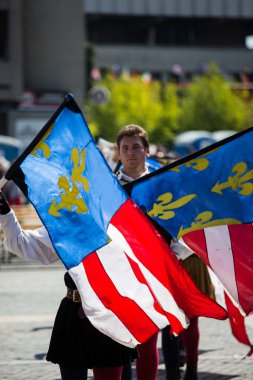 Savaria tarihsel Festivali 