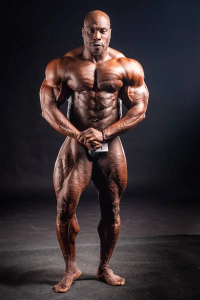 2019 Budapest Hungary Hungary Oct Cedric Mcmillan Studio Photo Fitparade — Fotografia de Stock