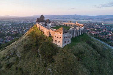 Macaristan, Sumeg 'in güzel kalesi
