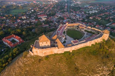 Macaristan, Sumeg 'in güzel kalesi