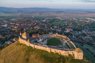 Macaristan, Sumeg 'in güzel kalesi