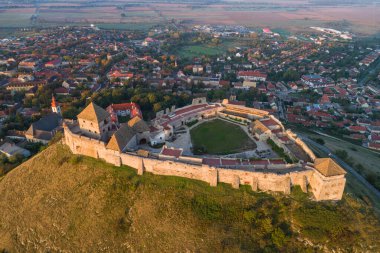 Macaristan, Sumeg 'in güzel kalesi