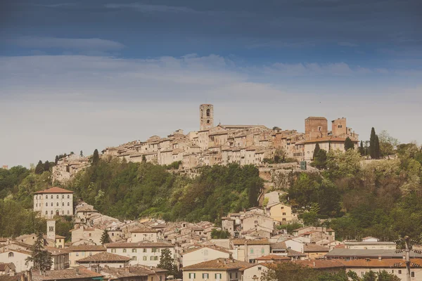 Colle di Val d'Elsa — Stock Photo, Image