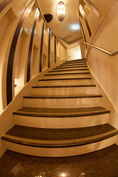 Treppe — Stockfoto