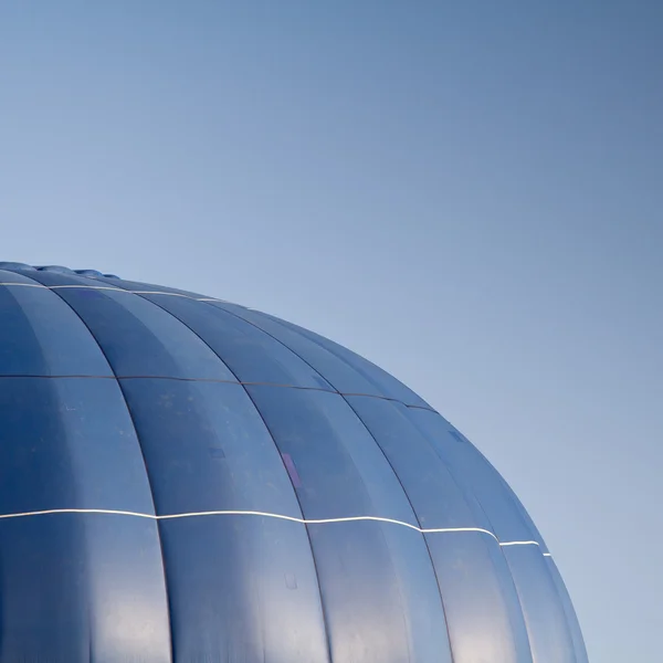 Horkovzdušný balón — Stock fotografie