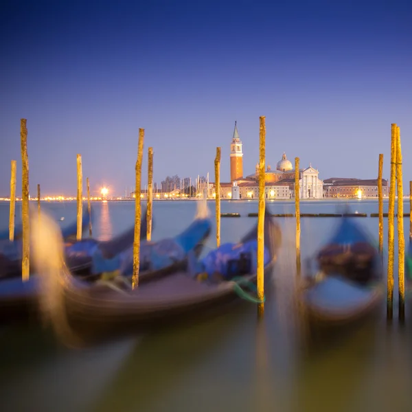 Veneza, Itália — Fotografia de Stock