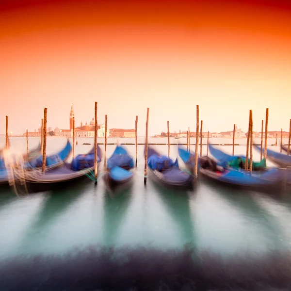 Venecia, Italia — Foto de Stock