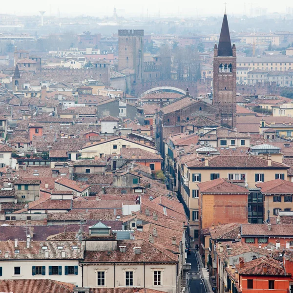 Verona, Italy — Stock Photo, Image