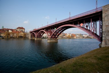 Maribor, Slovenya
