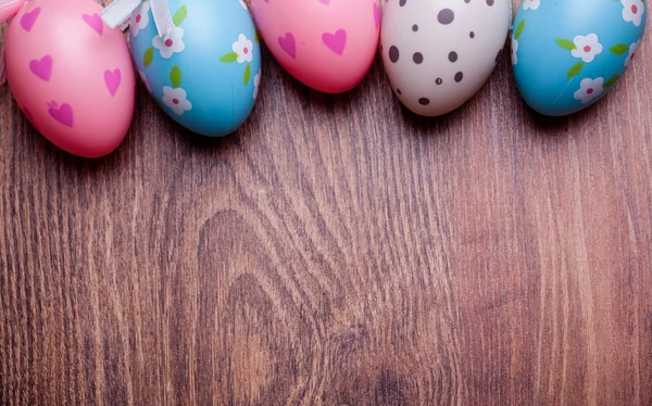 Easter decoration — Stock Photo, Image