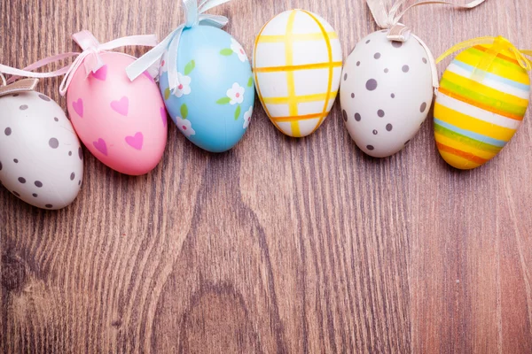 Easter decoration — Stock Photo, Image