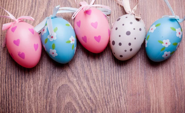 Easter decoration — Stock Photo, Image