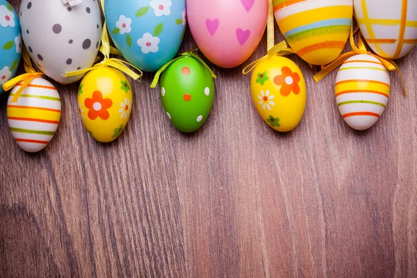 Easter decoration — Stock Photo, Image