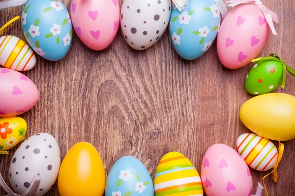 Easter decoration — Stock Photo, Image