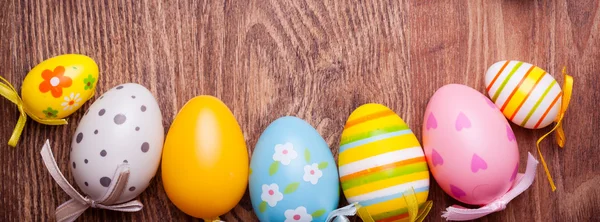 Decoración de Pascua — Foto de Stock