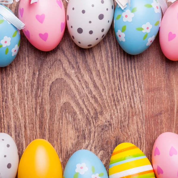 Easter decoration — Stock Photo, Image