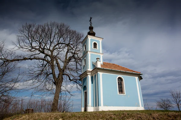 Small chapel — Stock Photo, Image