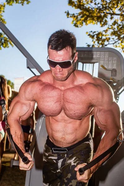 Scitec Kas Plajı