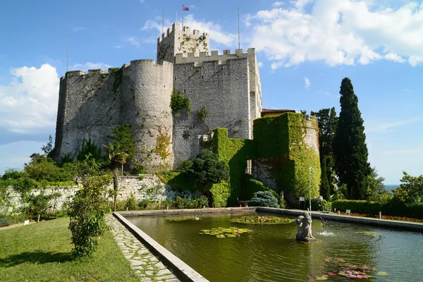 Castello di Duino - Duino, Italie — Photo