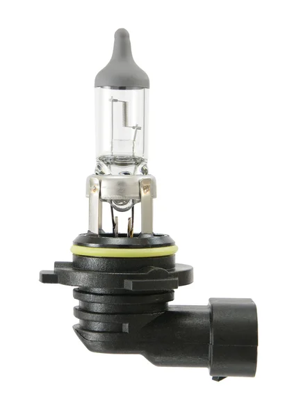 Car bulb — Stock Photo, Image