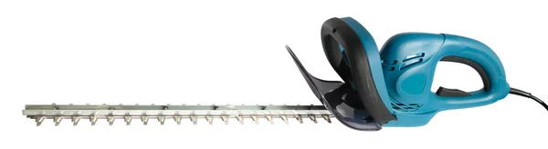 Electric Hedge Trimmer — Stock Photo, Image