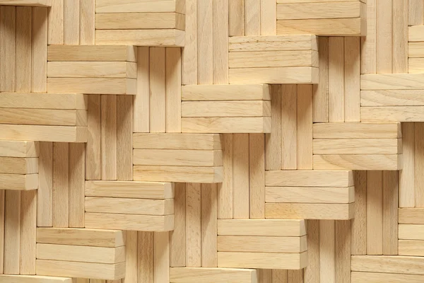 Background with blocks — Stock Photo, Image