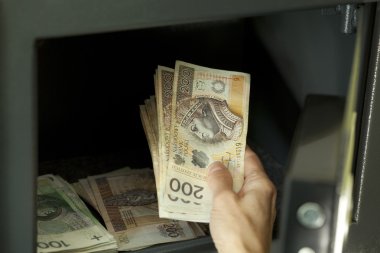 Lehçe notları ile güvenli tam