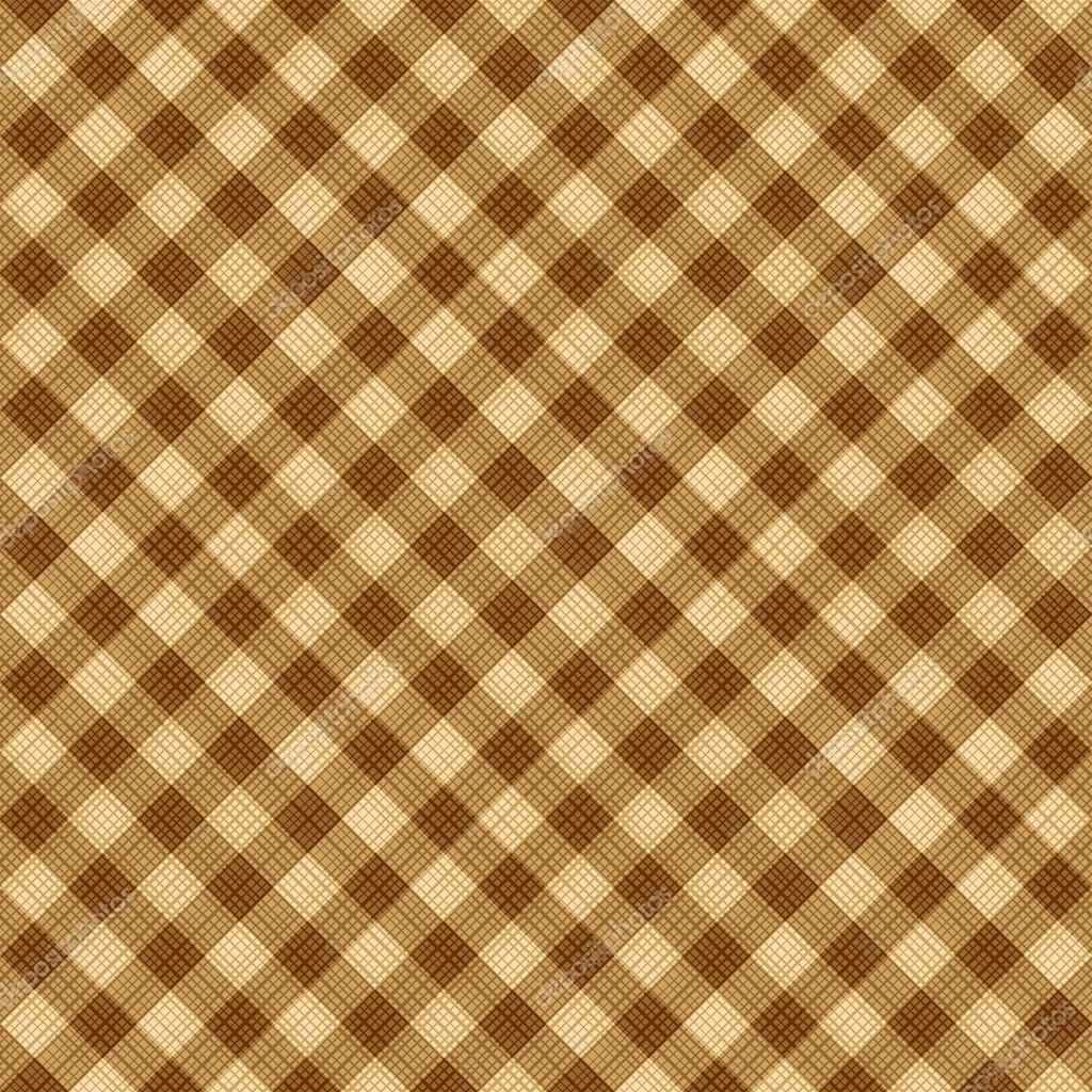ディズニー画像ランド 元のギンガム 茶色 チェック 壁紙 ディズニー画像ランド 元のギンガム 茶色 チェック 壁紙