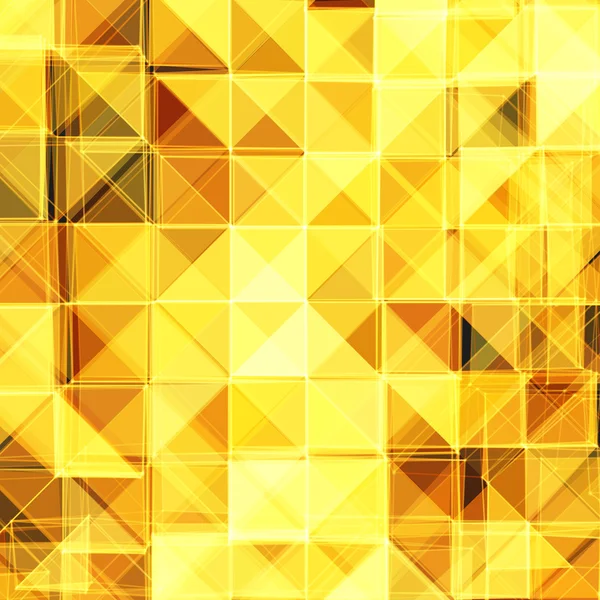 soyut renkli mozaik tasarımı