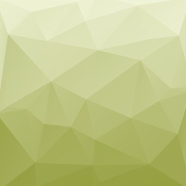 Çokgenler şekil arka plan