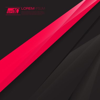 İş şablon için özet satırları arka plan