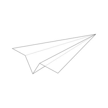 Hat sanatı çok az uçak 