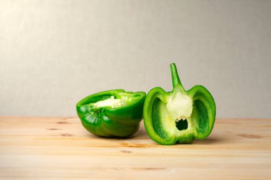 # Bej bir karabiber #