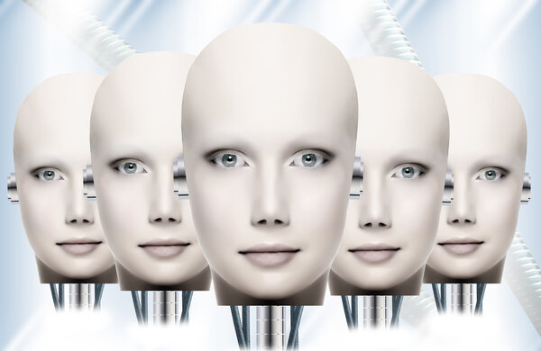 Искусственный интеллект