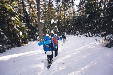 turistler kendi yolculuk yaparak 