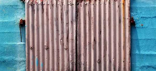 Rusty  Texture — Stock Photo, Image