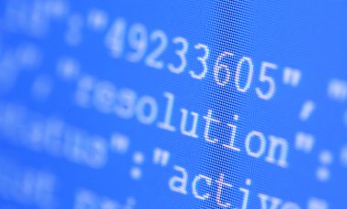 HTML kodları