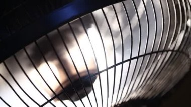 Endüstriyel fan