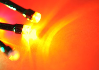 Led ampuller