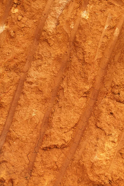 Soil texture — Stock Photo, Image