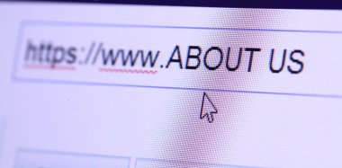 Web Simgesi