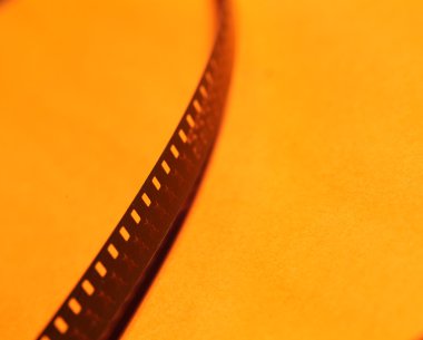 Film şeridi