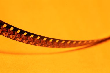 Film şeridi