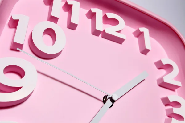 Clock face — Stock Photo, Image