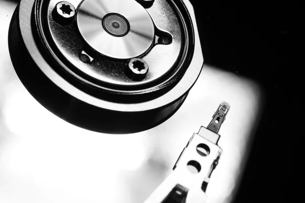 Hard Disk Drive — Stock Photo, Image