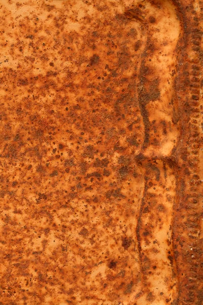 Textura oxidada — Foto de Stock