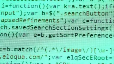Bilgisayar Html kodları