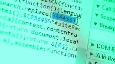Bilgisayar Html kodları